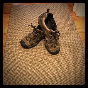Keen Hiking Shoes